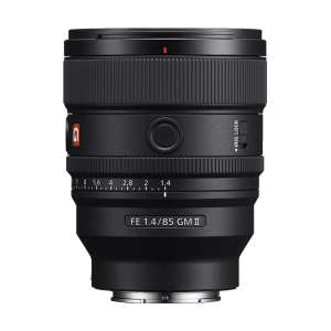 Sony FE 85mm F1.3 GM II (SEL85F14GM2) | Chính Hãng